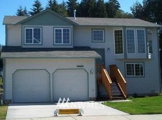 LOT 8602 226th NE, Arlington, WA