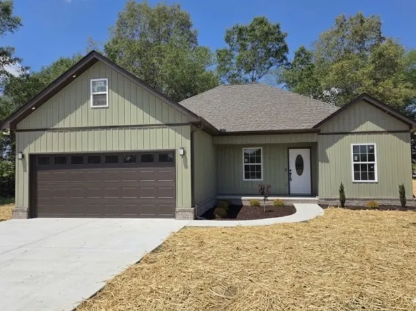 591 Oak Tree Dr Lot 49, McMinnville, TN 37110