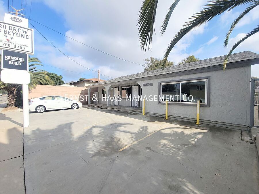 1st image of 3812 Orange Ave