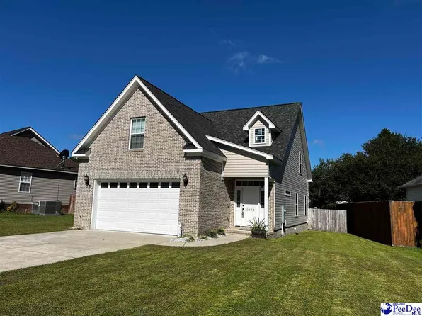 2273 Richmond Hills Dr, Florence, SC 29505