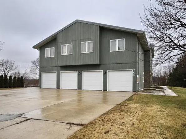 700 Meadow Park Drive, Clinton, WI 53525