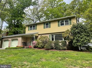 110 Stauffer Rd, Severna Park, MD 21146