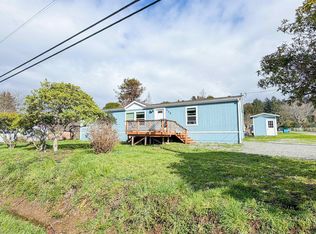525 Humboldt Rd, Crescent City, CA 95531