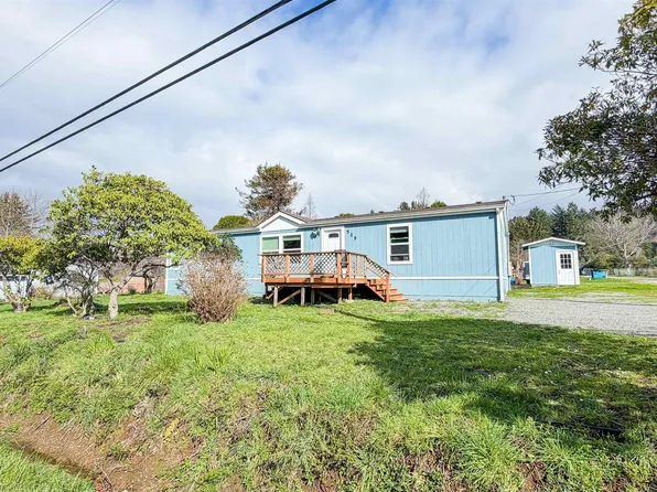 525 Humboldt Rd, Crescent City, CA 95531