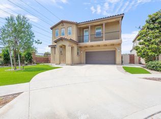 16220 Retreat Ct, Chino, CA 91708