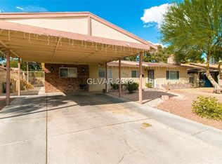 3756 Millwood Ave, Las Vegas, NV 89121