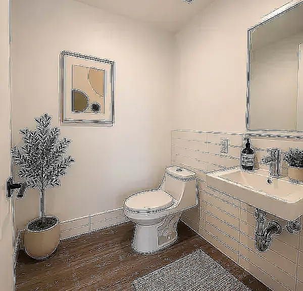 368 Shepherd Ave #612A — Photo 8