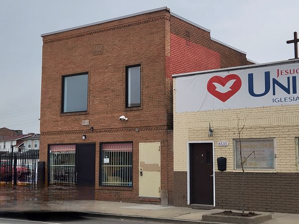 8529 W Vernor Hwy