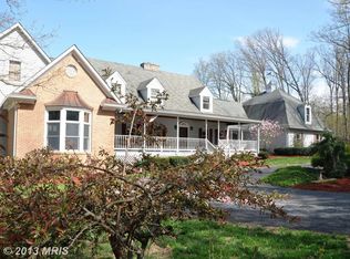 4408 Piney Grove Rd, Reisterstown, MD 21136