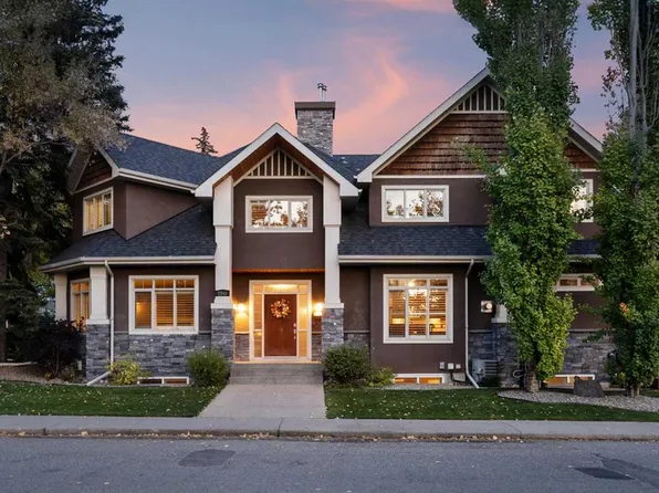 2341 N 6th Ave NW, Calgary, AB T2N 0X3