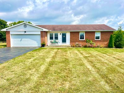 2610 Old Springfield Rd, New Holland, OH, 43145