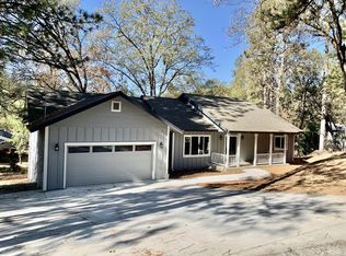 16622 Oscar Dr, Grass Valley, CA 95949