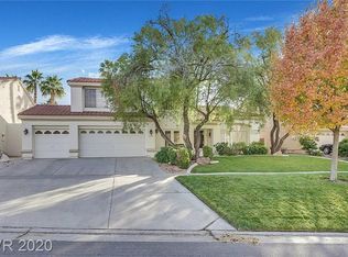 2005 Catalina Marie Ave, Henderson, NV 89074