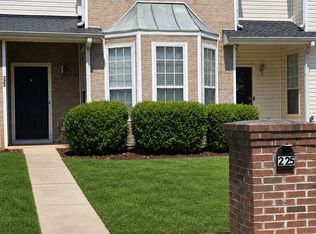 225 Odyssey Turn #1, Conyers, GA 30012