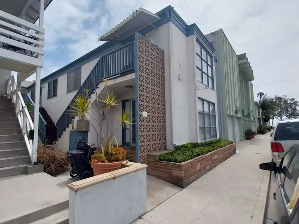 n52, 52-56 1/2 Nieto Ave #52, Long Beach, CA 90803