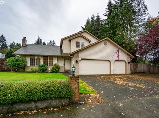 113 NW 134th St, Vancouver, WA 98685