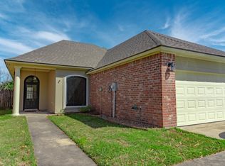 3844 Northshore Ave, Baton Rouge, LA 70820