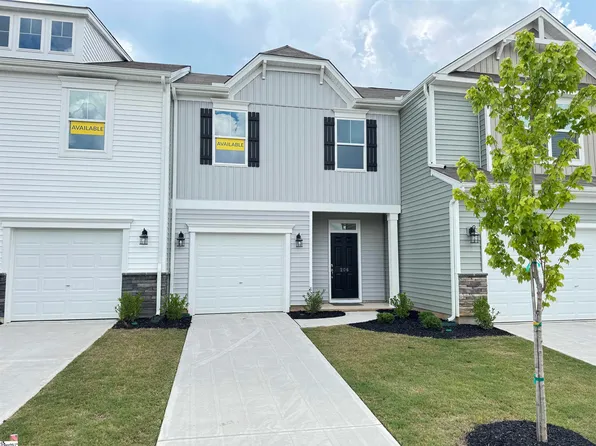 206 Toal Ct, Greenville, SC 29611