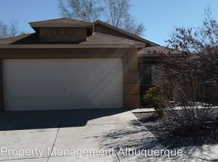 10000 Rawhide Ave SW, Albuquerque, NM 87121