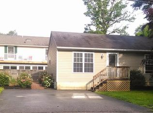 9214 Frederick Ave, North Beach, MD 20714
