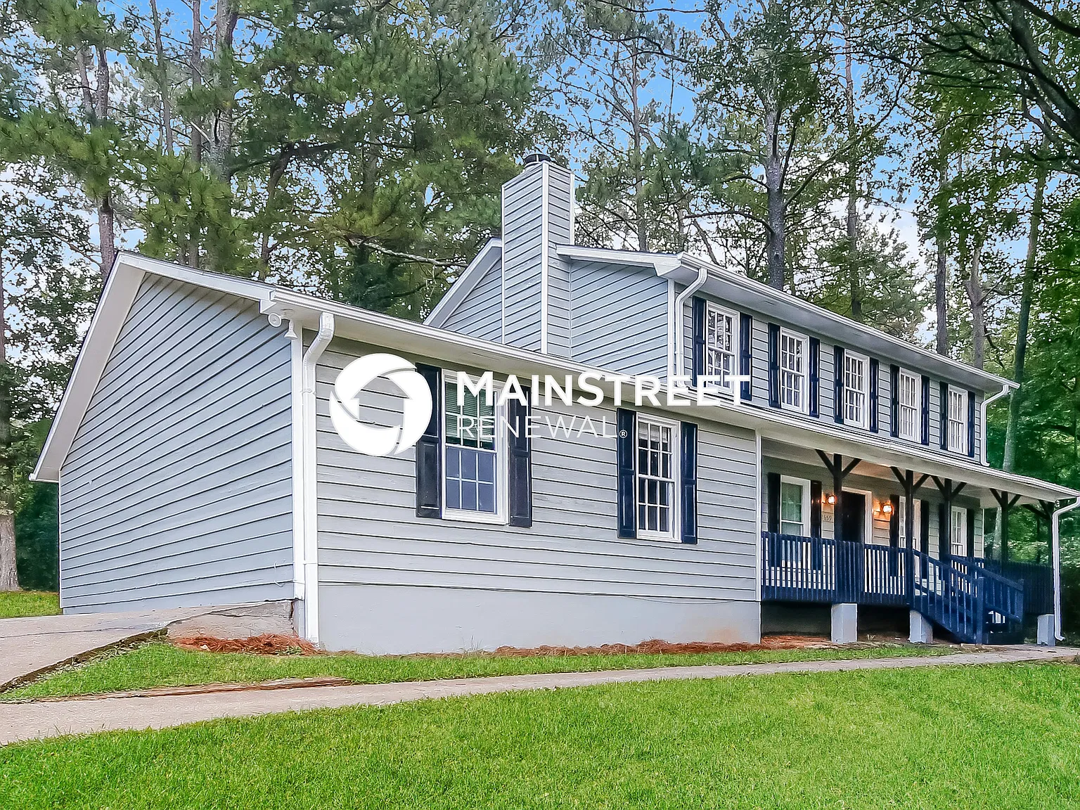 2659 Smoke House Pl SW — Photo 2