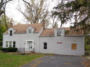 3348 W 162nd St, Markham, IL 60428