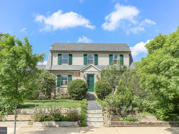 1500 Augustine Ave, Fredericksburg, VA 22401
