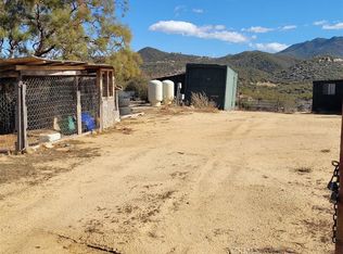 0 Trails End Ln #7, Anza, CA 92539