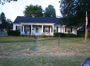 315 N Washington St, East Prairie, MO 63845