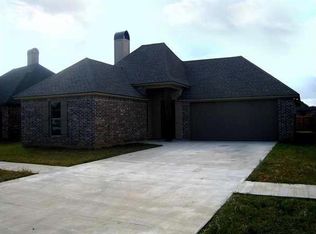 105 Mirada Ln, Lafayette, LA 70508