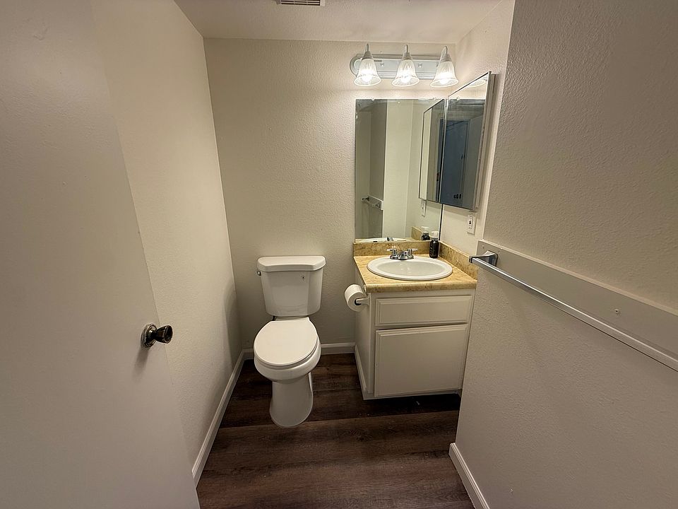 DOWNSTAIRS RESTROOM