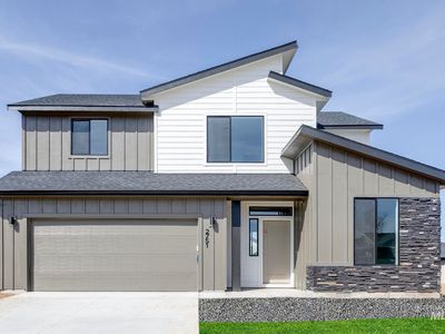 2751 N Silver Wolf Ave, Star, ID, 83669