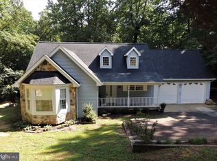 3173 Mallory Sq, Port Republic, MD 20676