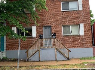 7708 Michigan Ave APT 2S, Saint Louis, MO 63111