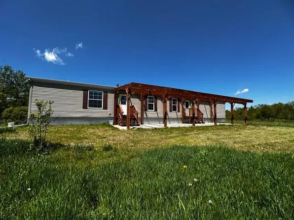 2872 110th St, Frederic, WI 54837