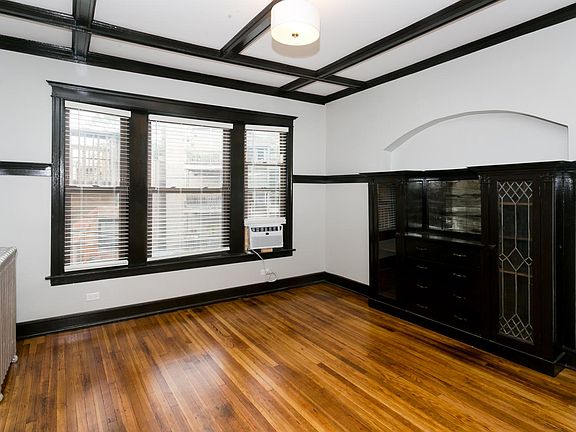 Dining Room View 1