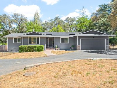 6050 Kenneth Way, Auburn, CA, 95602