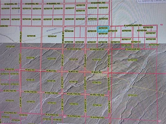 5th image of 12470 N Blagg Rd