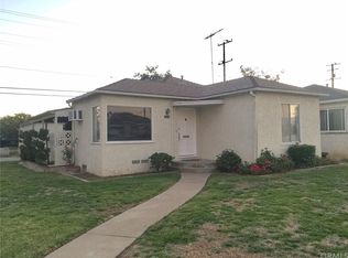 1833 Ferguson Dr, Montebello, CA 90640