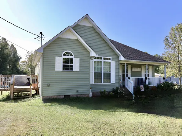 505 Limestone Rd, Elora, TN 37328