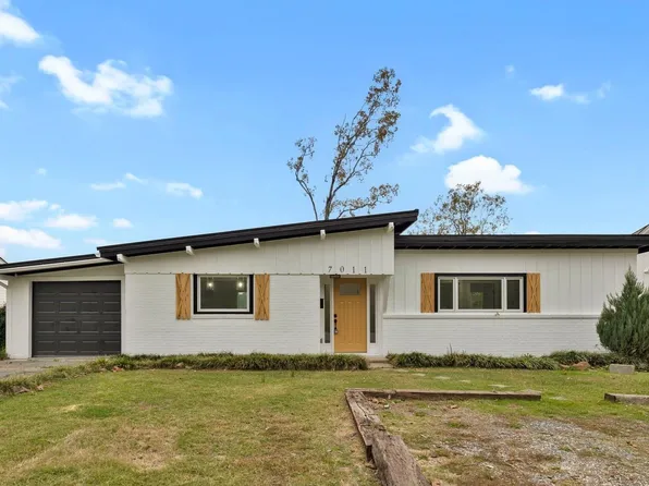 7011 Hillwood Rd, Little Rock, AR 72207