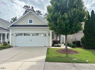 549 Tomkins Loop, Cary, NC 27519