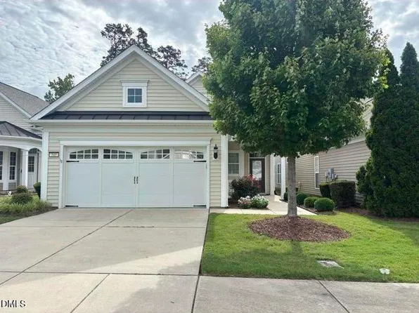 549 Tomkins Loop, Cary, NC 27519
