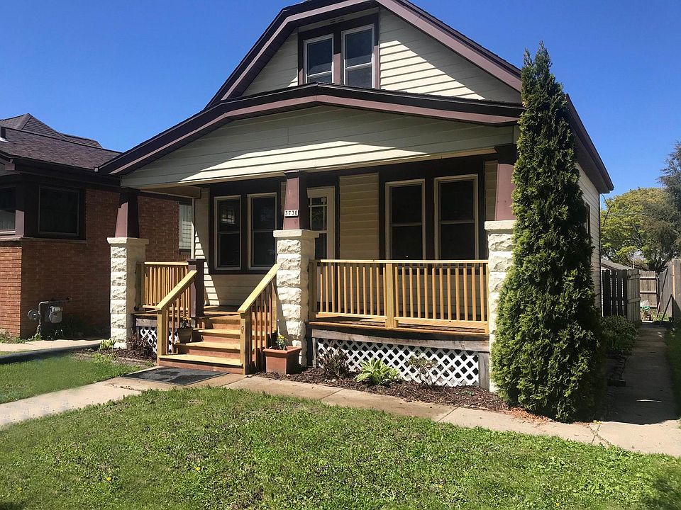 1st image of 3730 E Whittaker Ave