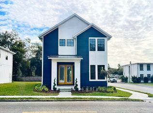 1201 E Osborne Ave, Tampa, FL 33603