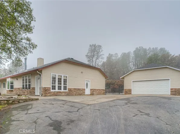 2950 Foothill Blvd, Oroville, CA 95966