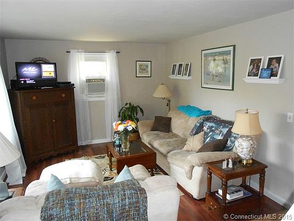 1ST FLOOR LIVING ROOM WITH ...