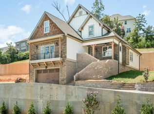 1853 Knickerbocker Ave, Chattanooga, TN 37405