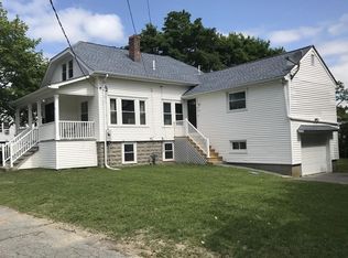 60 Chatterton Ave, Somerset, MA 02726