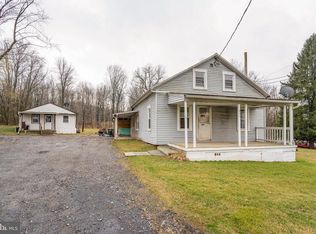 444 Smokestown Rd #446, Denver, PA 17517